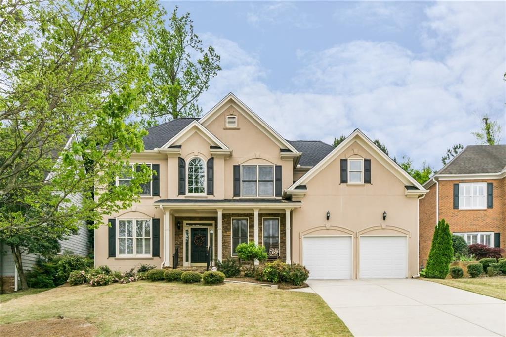 3839 Tynemoore Walk, Smyrna, GA 30080