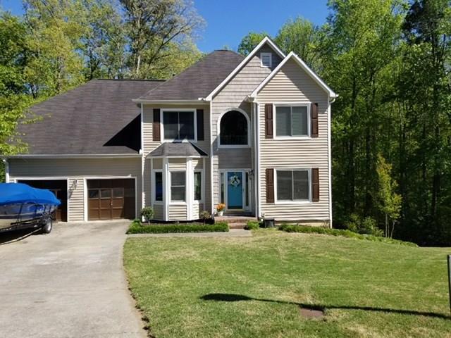 2025 Lakeland Dr., Dacula, GA 30019