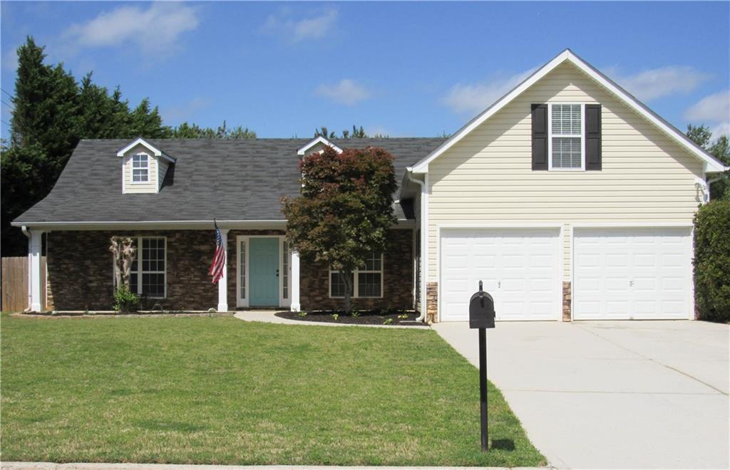 9 Hillcrest Dr., Hiram, GA 30141