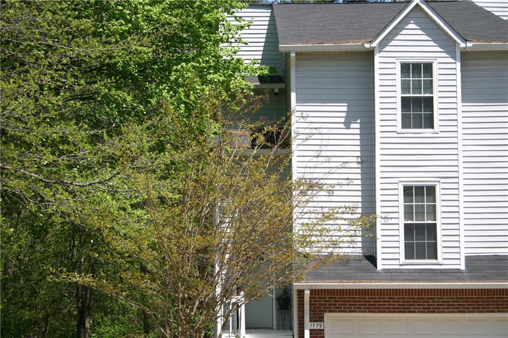 1779 NE Millview Dr. #1, Marietta, GA 30062