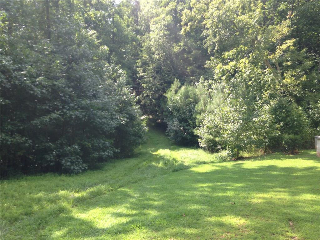 111 Nathans Ridge, Ball Ground, GA 30107