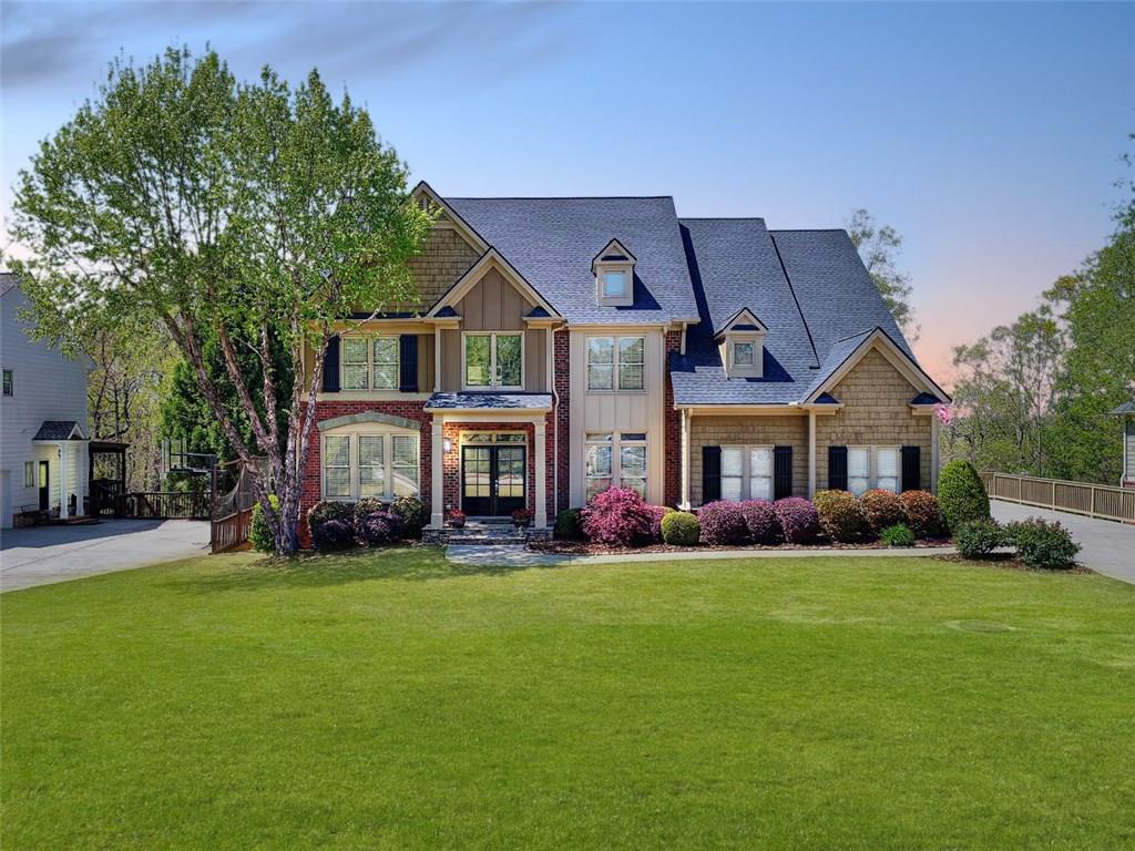 3655 Horizon Ct., Cumming, GA 30041