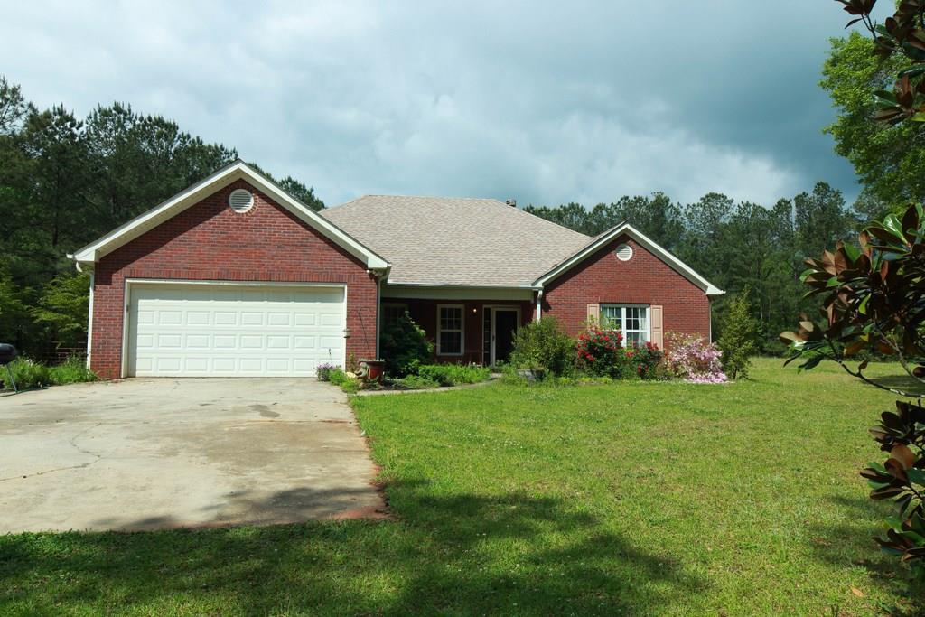 996 Mill Rd., McDonough, GA 30253