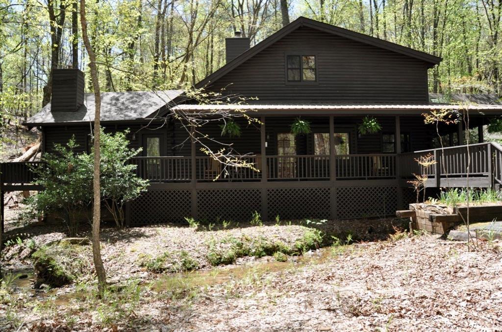 201 Woodland Trace, Big Canoe, GA 30143