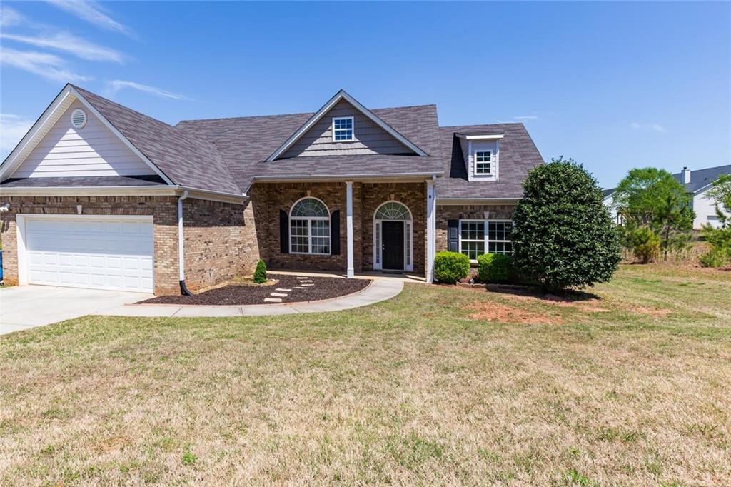 983 Coosawilla Dr., Winder, GA 30680