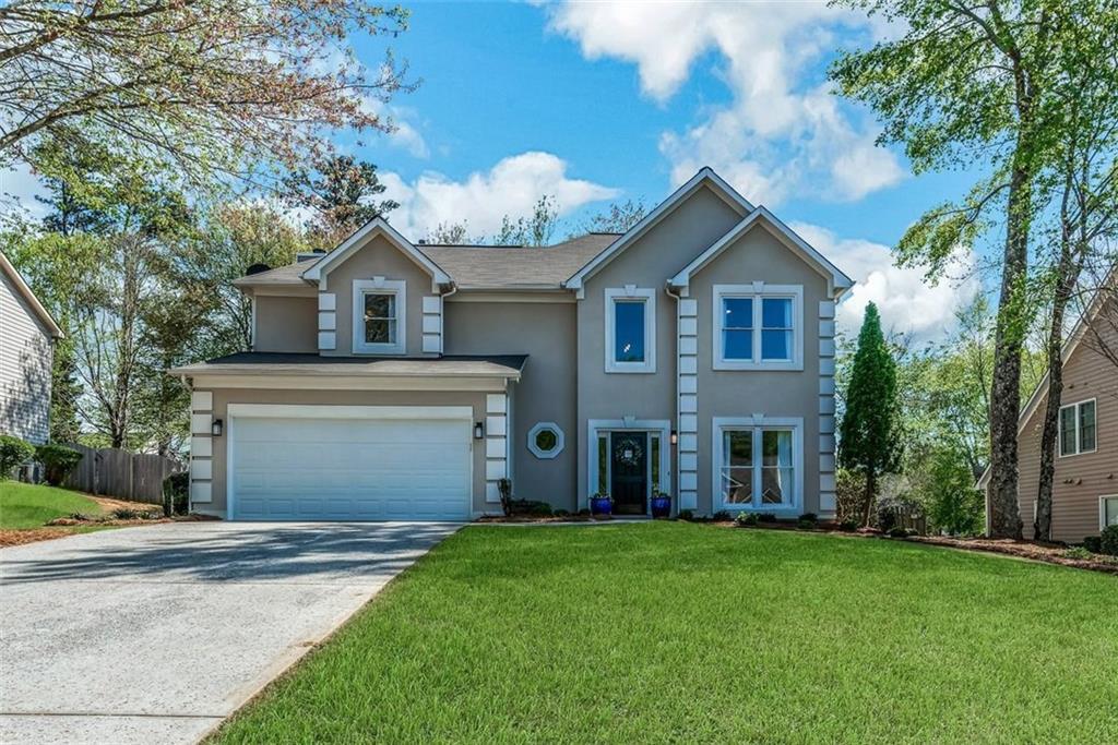 3550 Evonvale Overlook, Cumming, GA 30041