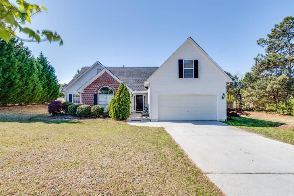 2621 Letha Still Dr., Dacula, GA 30019