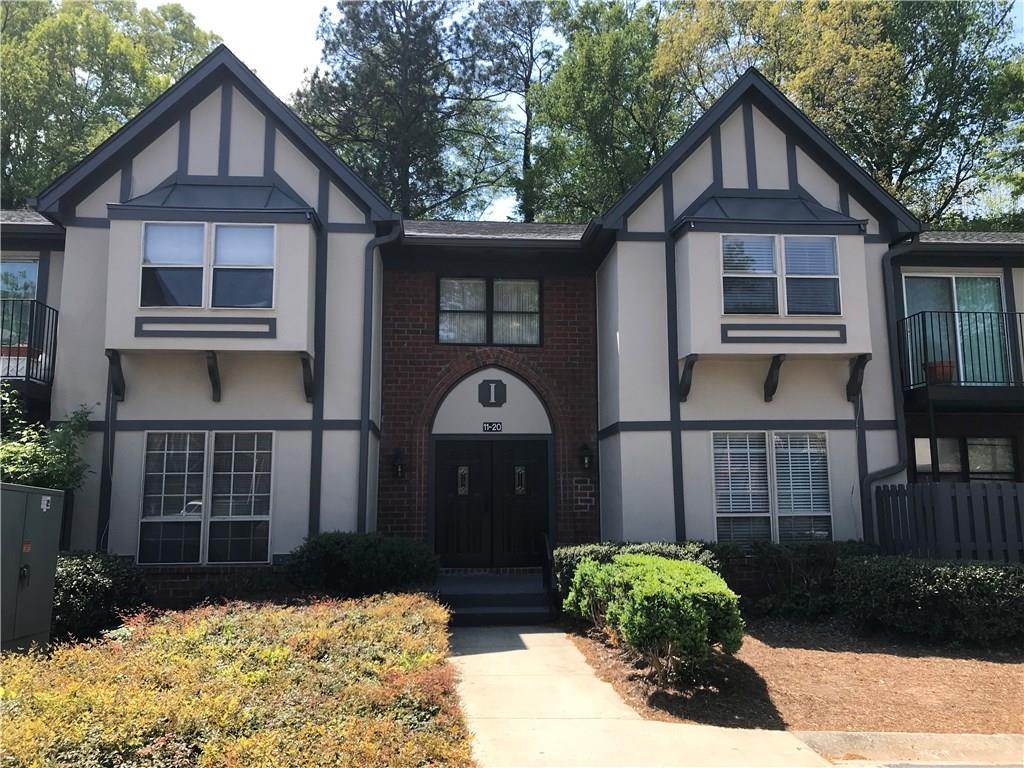 6851 Roswell Rd. #I15, Sandy Springs, GA 30328