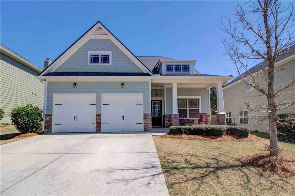 7230 Silk Tree Pointe, Braselton, GA 30517