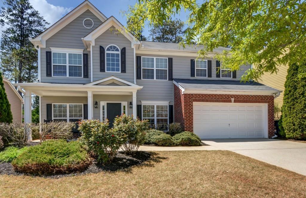 1740 Stardust Tr., Cumming, GA 30040