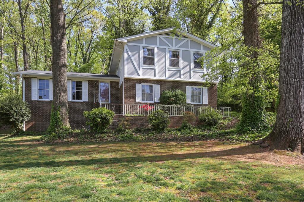 4498 John Dr., Norcross, GA 30093