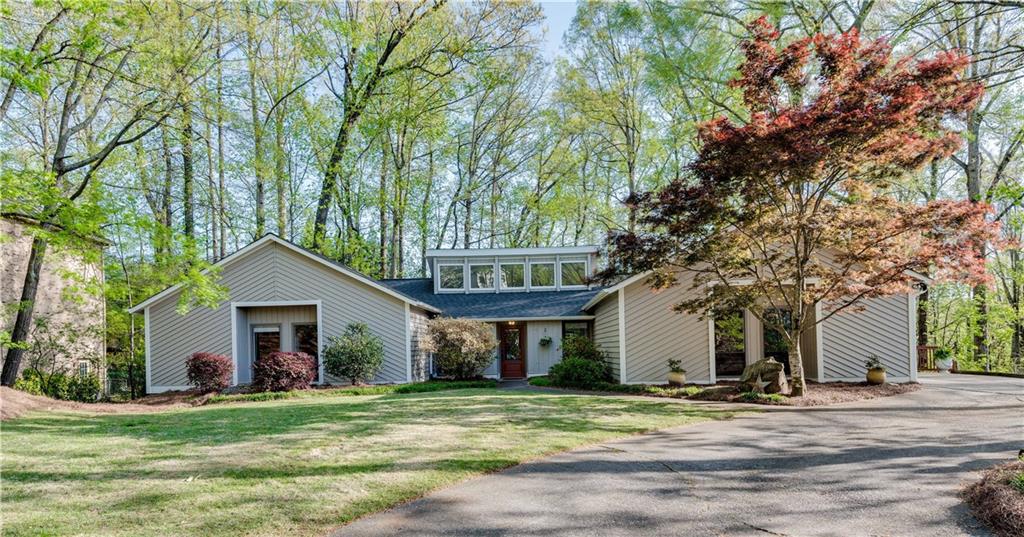 1215 Sagewood Dr., Marietta, GA 30068