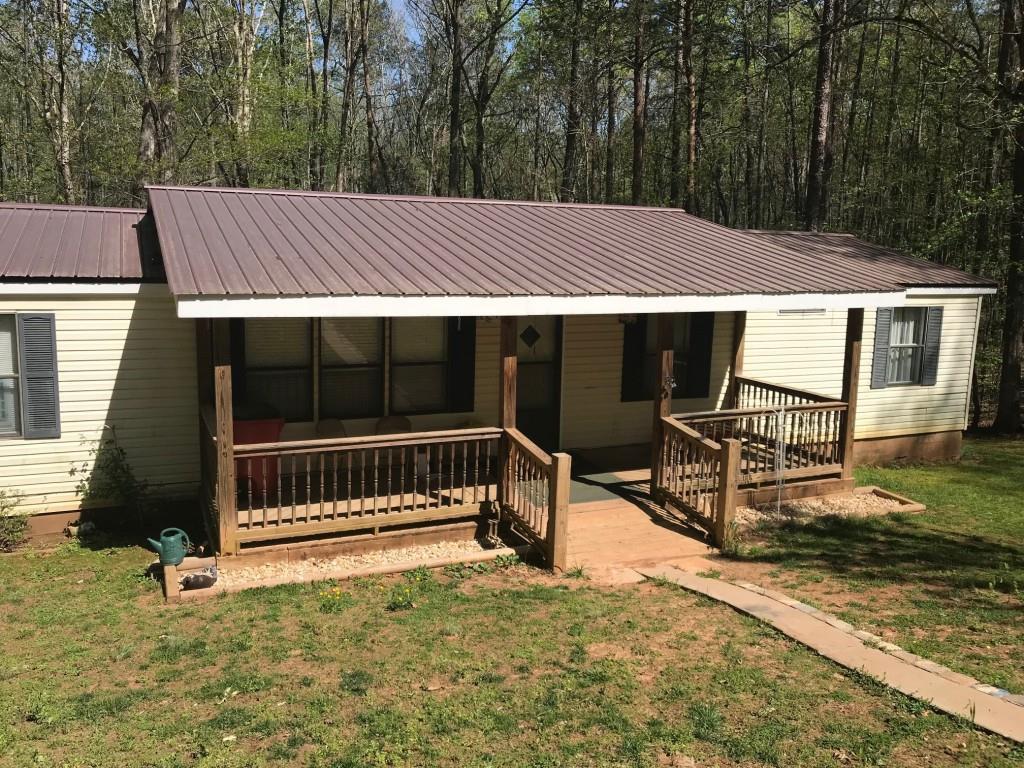 463 Eagle Nest Tr., Ball Ground, GA 30107