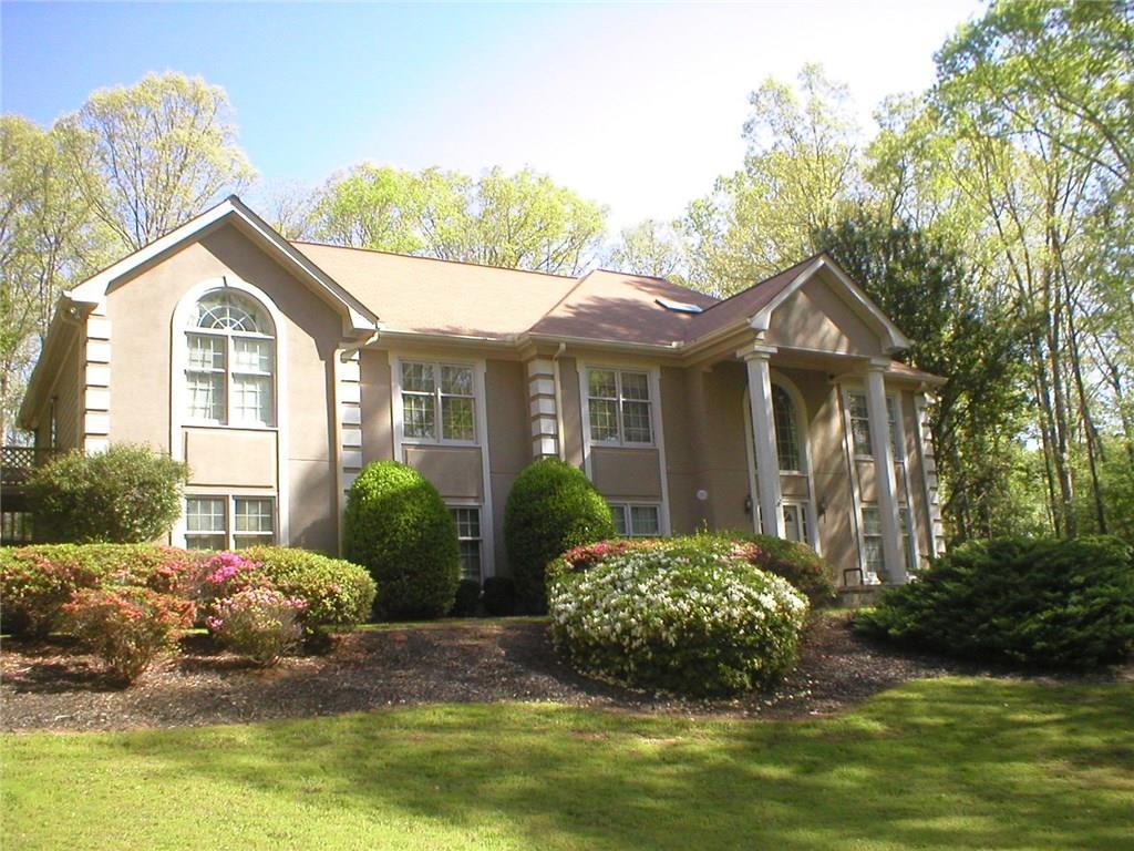 1189 Grapevine Tr., Monroe, GA 30656
