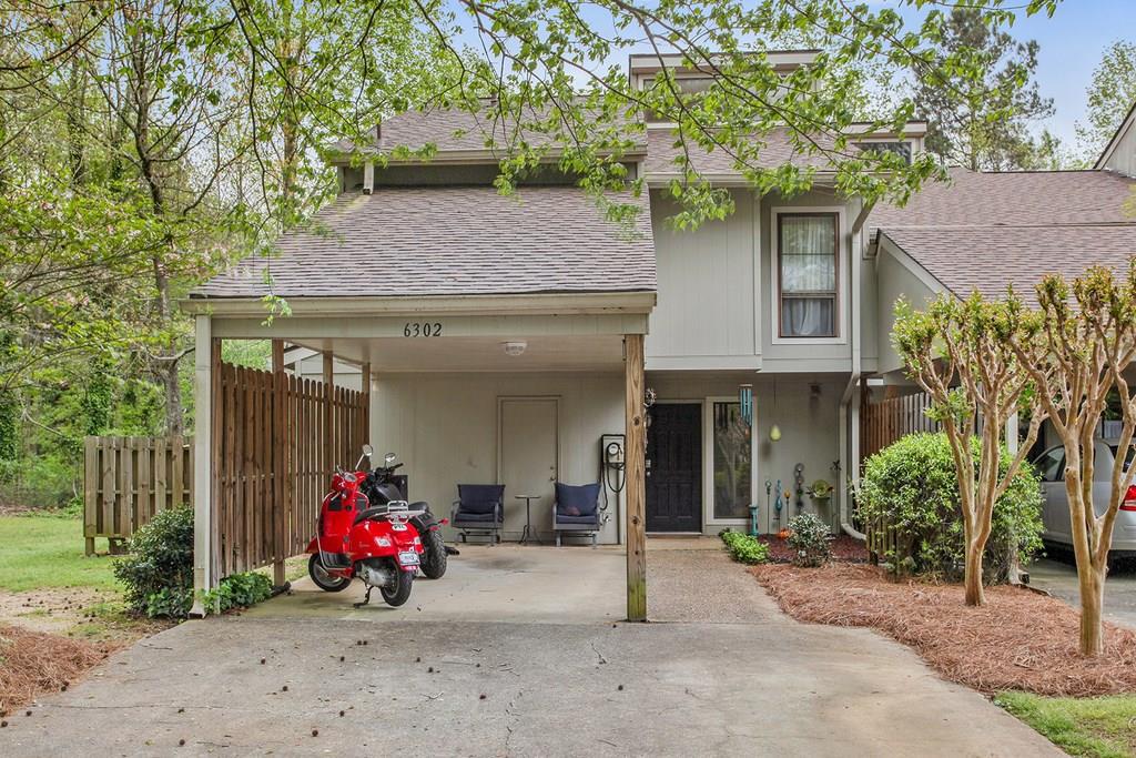 6302 Brandywine Tr., Norcross, GA 30092