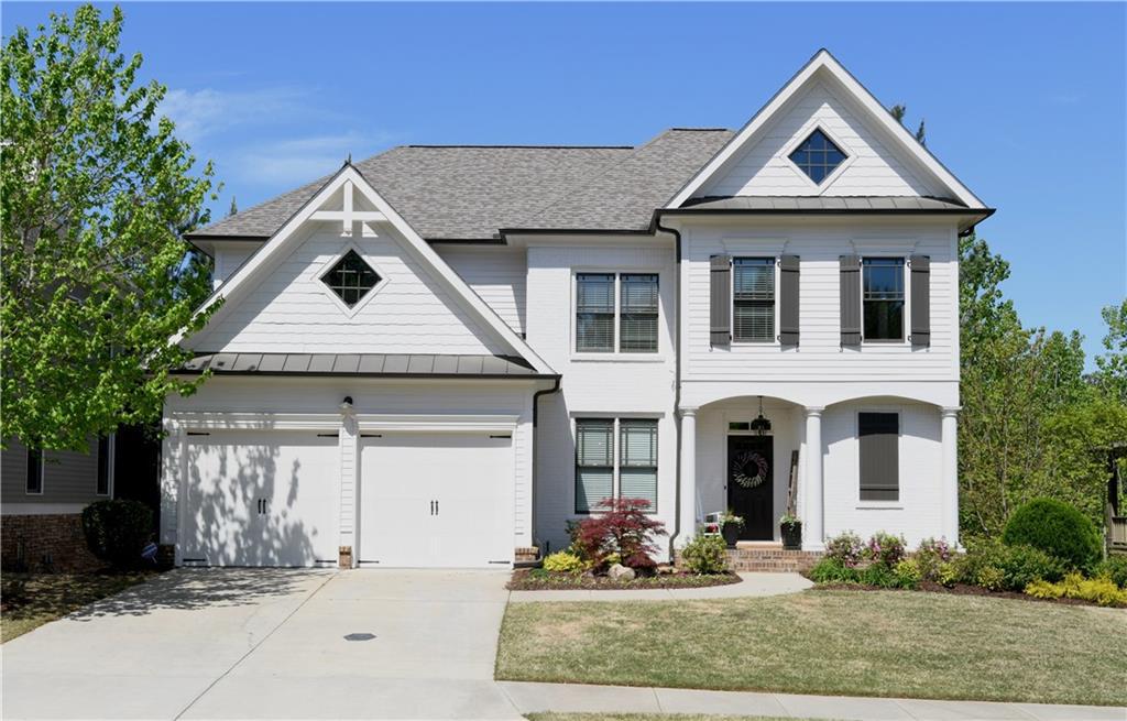 10526 Brookdale Rd., Alpharetta, GA 30022