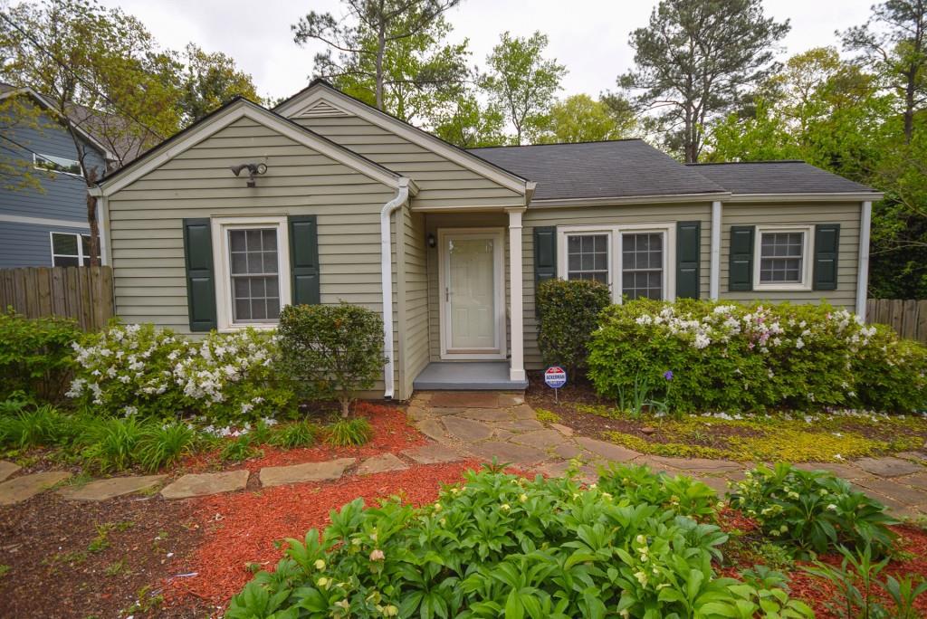 1661 Cecilia Dr., Atlanta, GA 30316