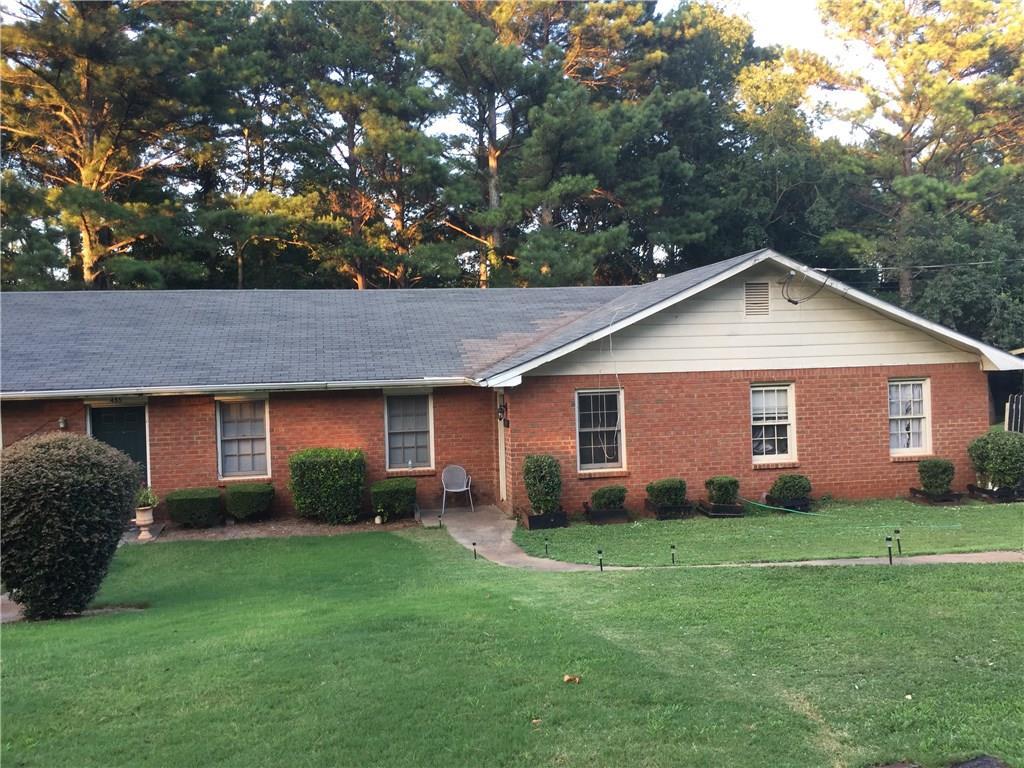 445 Lexington Dr., Lawrenceville, GA 30046