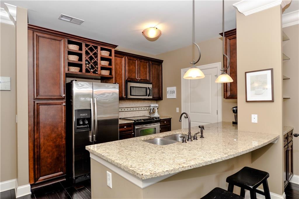[Address Hidden by Seller], Atlanta, GA 30328