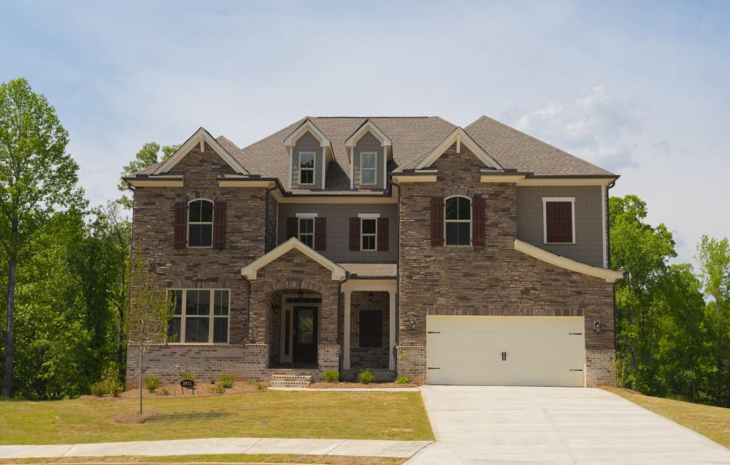 3911 Crimson Ridge Way, Buford, GA 30518
