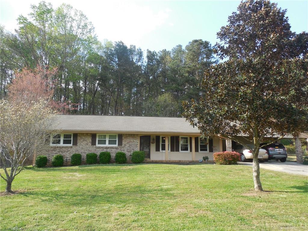 4397 Hale Pl., Lilburn, GA 30047