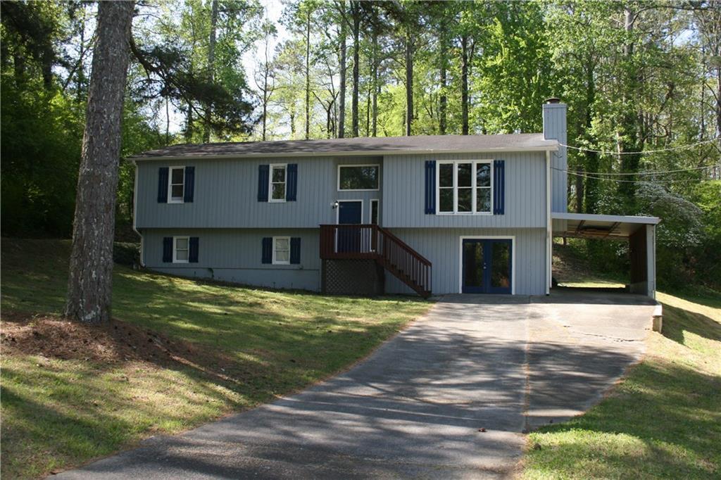 2010 Cumberland Ct., Acworth, GA 30102