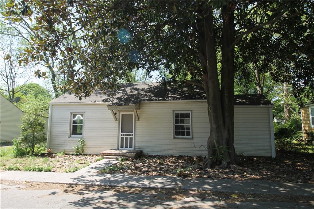 1700 Aircraft Dr., Marietta, GA 30060