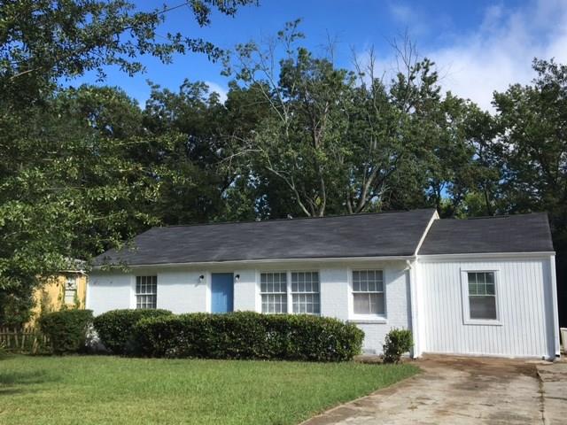 5530 Old Bill Cook Rd., Atlanta, GA 30349