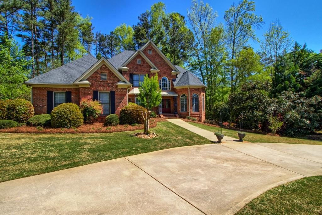 750 Red Coat Cove, Kennesaw, GA 30152