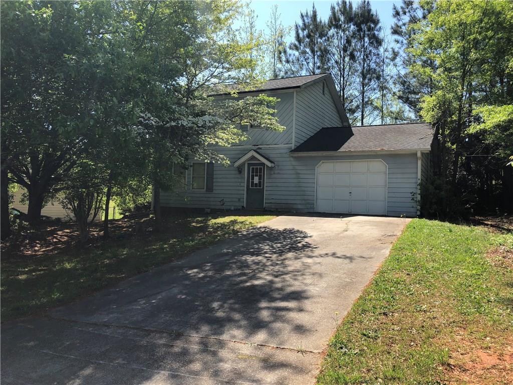 [Address Hidden by Seller], Rex, GA 30273