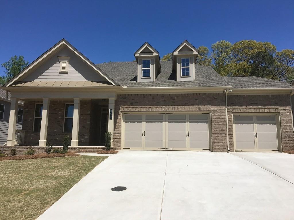 2415 Crimson Downs Cir., Cumming, GA 30040