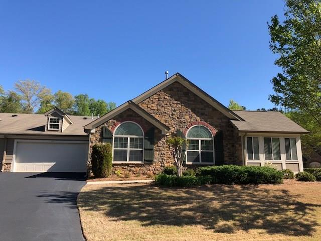 5283 Stone Village Cir. #18, Kennesaw, GA 30152