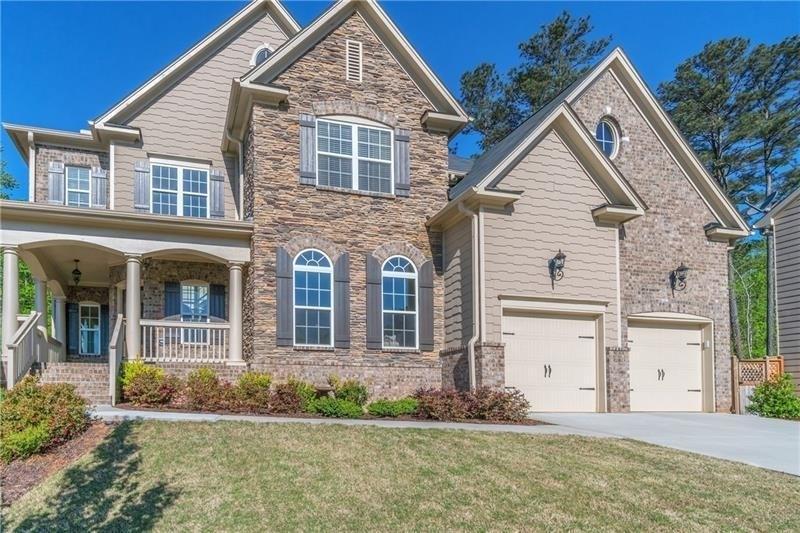 702 Sterling Reserve, Canton, GA 30115