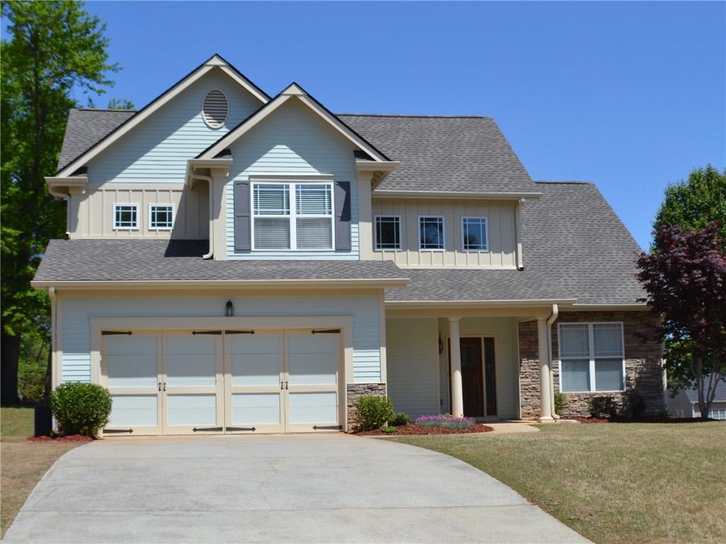 412 Bedford Crossing, McDonough, GA 30253
