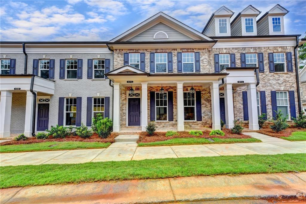 4010 Vickery Glen, Roswell, GA 30075