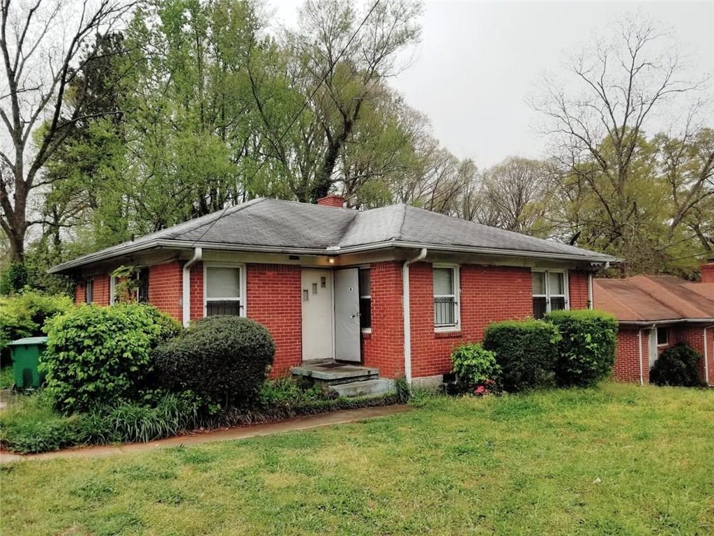 1977 Camellia Dr., Decatur, GA 30032