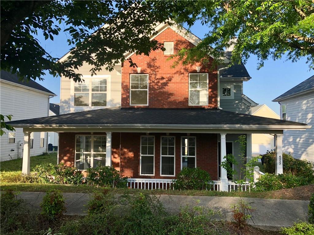 4337 Ben Hill Rd., Atlanta, GA 30349