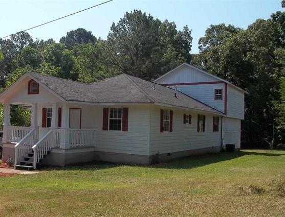 414 Old Sudie Rd., Hiram, GA 30141