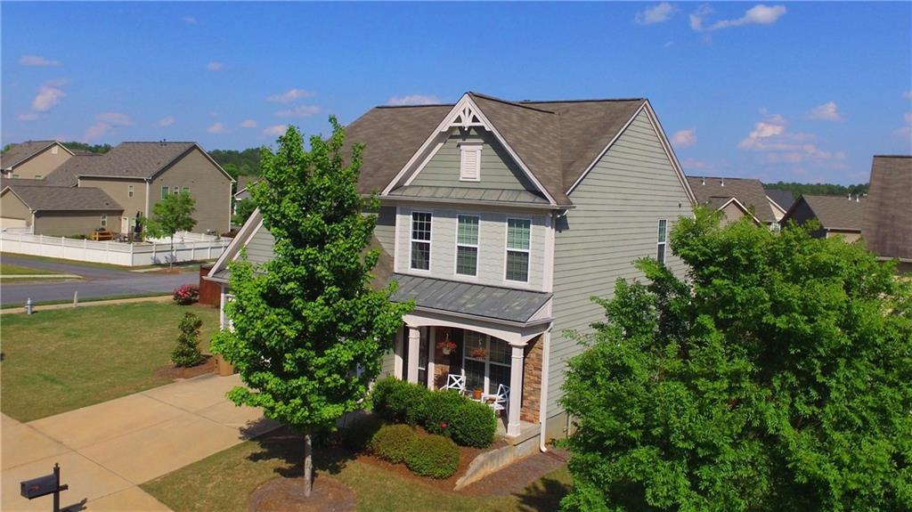 501 White Oak Path, Canton, GA 30115
