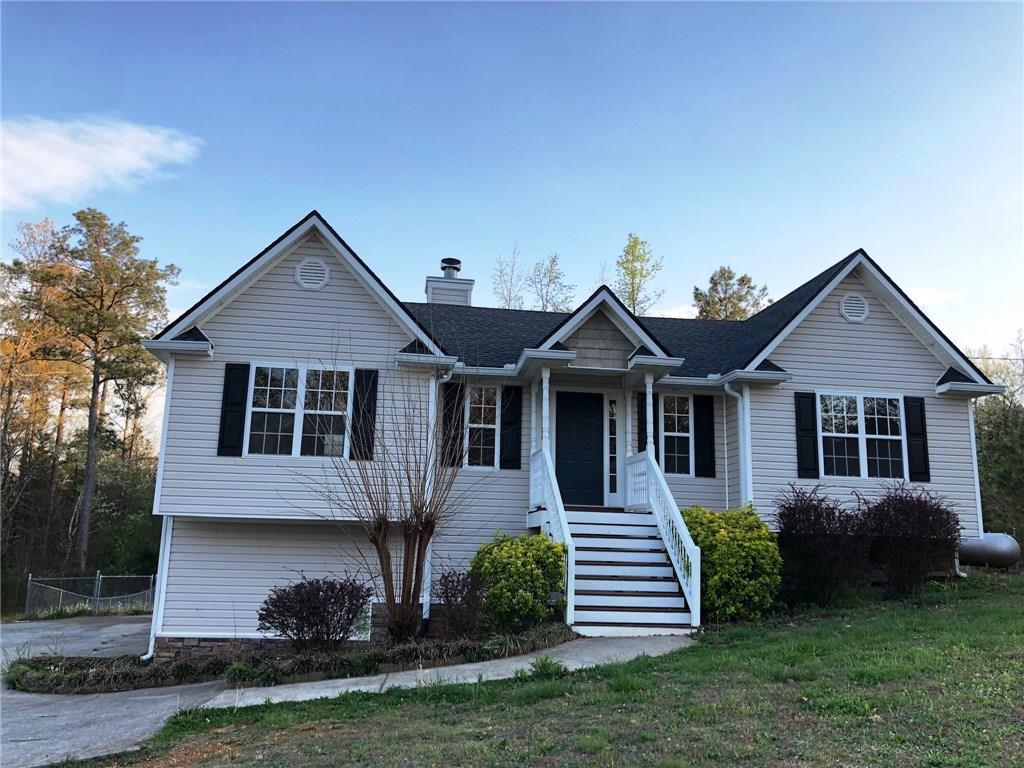 284 Liberty Rd., Calhoun, GA 30701