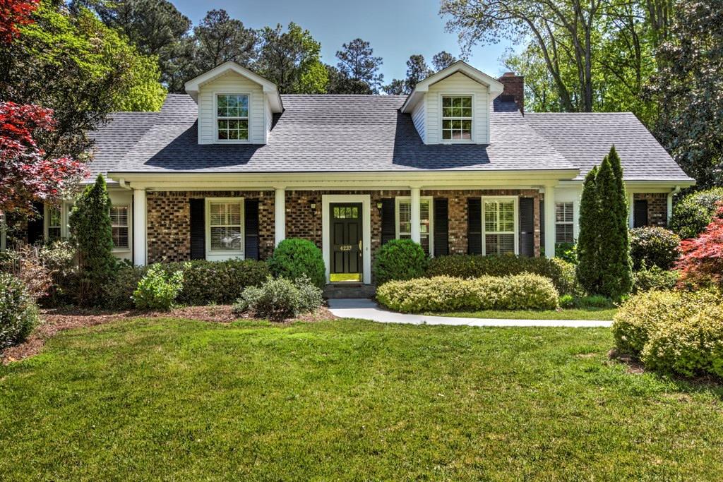 4233 Valley Trail Dr., Atlanta, GA 30339