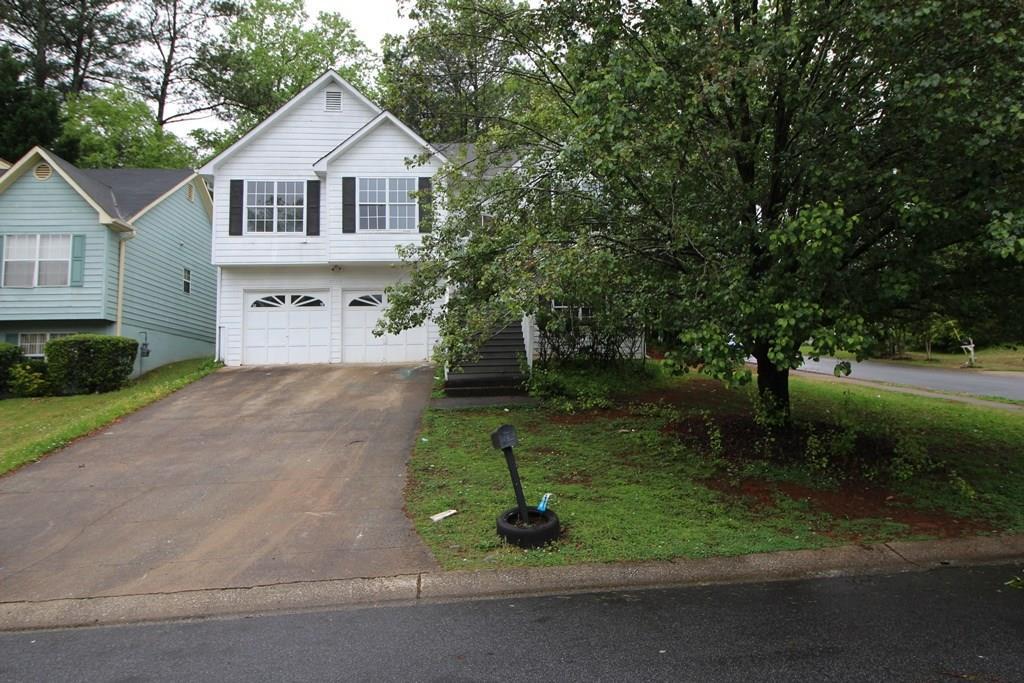 2700 Sanibel Ln., Smyrna, GA 30082