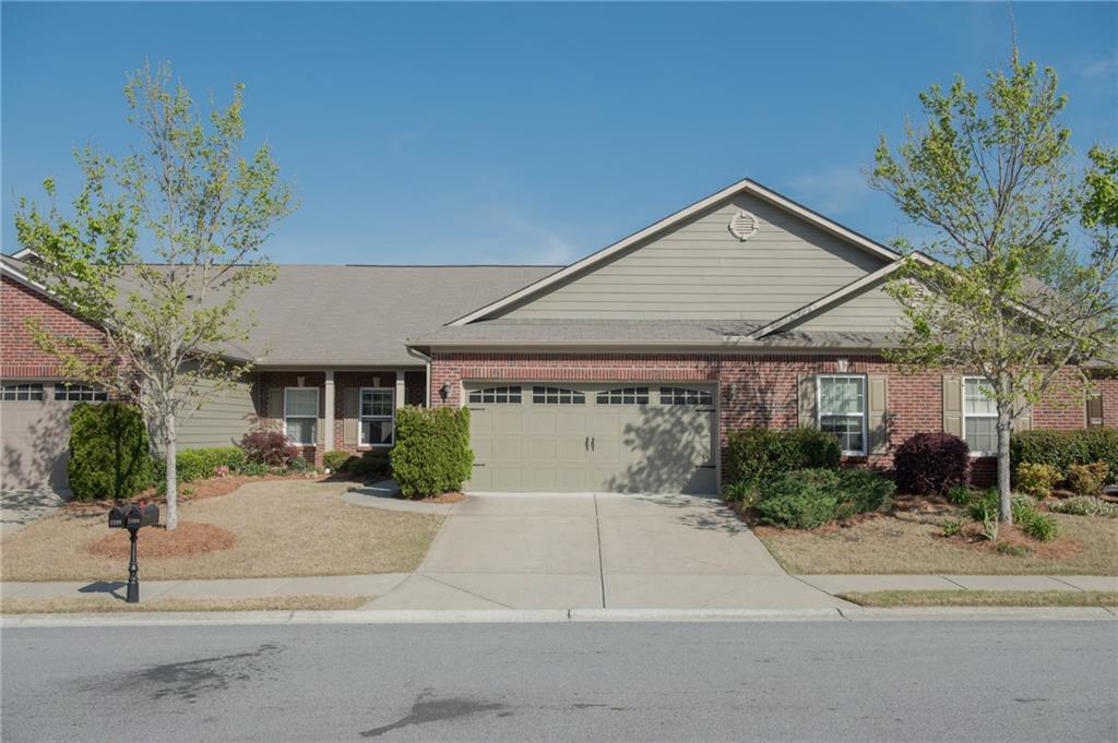 2308 Chancery Mill Ln., Buford, GA 30519