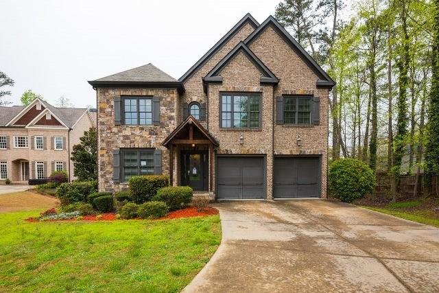 3300 Switchbark Ln., Johns Creek, GA 30022