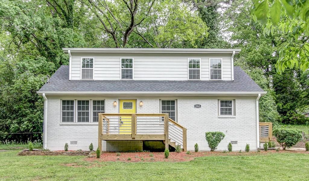 2065 Dellwood Pl., Decatur, GA 30032