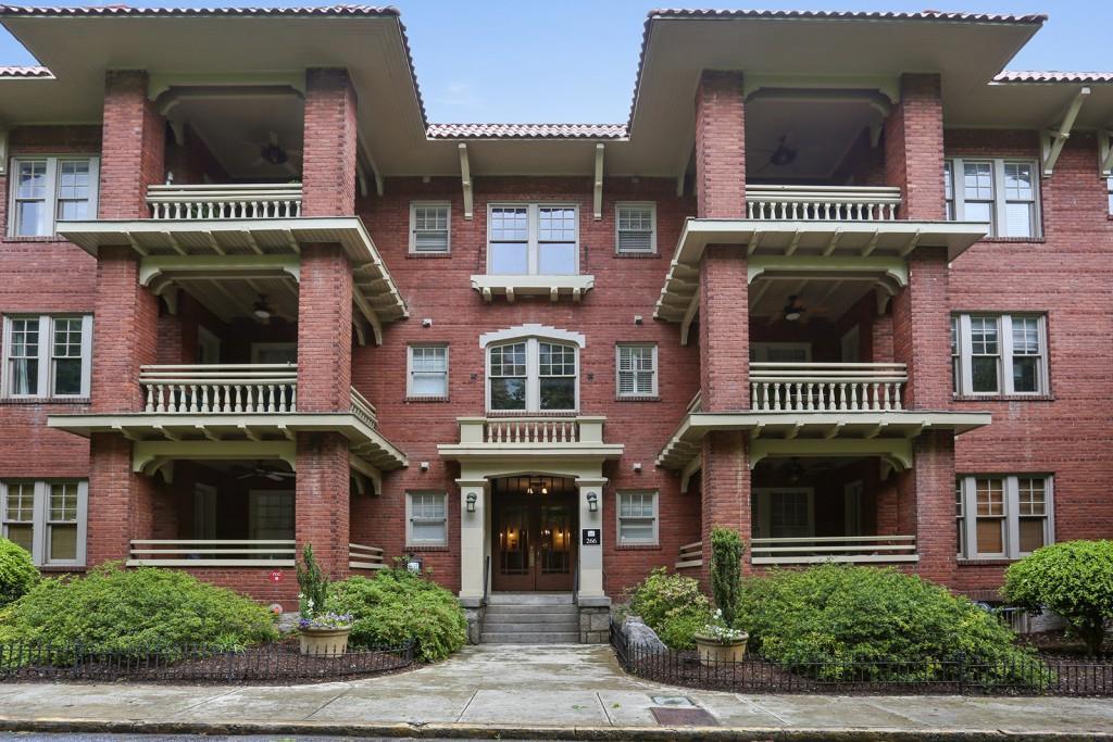 266 11th St. #308, Atlanta, GA 30309
