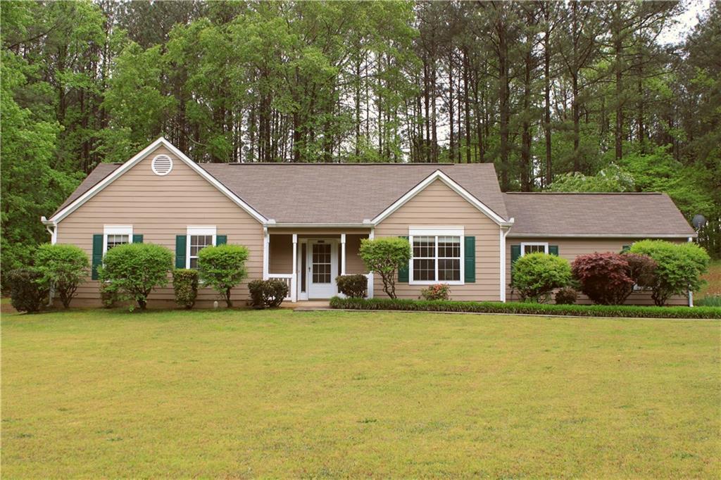 1480 Woodhaven Ln., Monroe, GA 30655