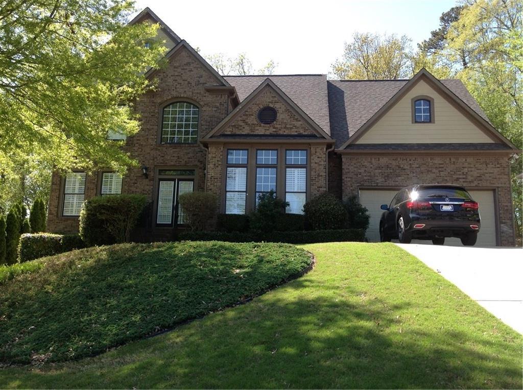[Address Hidden by Seller], Buford, GA 30519