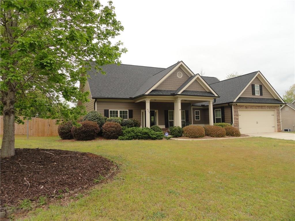 405 Feldspar Dr., Jefferson, GA 30549