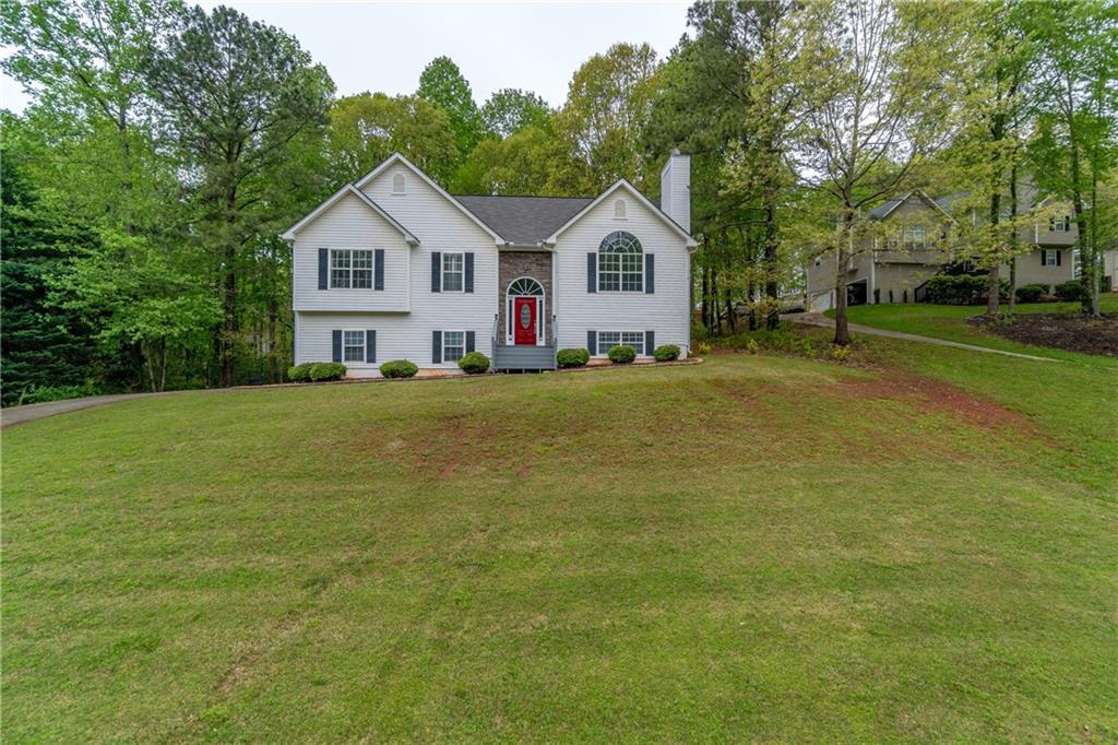 238 Barrett Springs Way, Canton, GA 30115